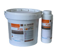 Berger Bond P2S 6кг поліуретановий паркетний клей